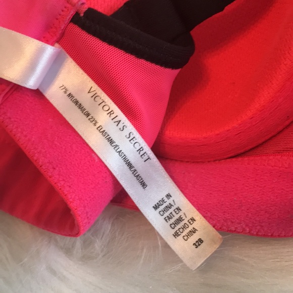 VSX Sports Bra - Picture 6 of 6